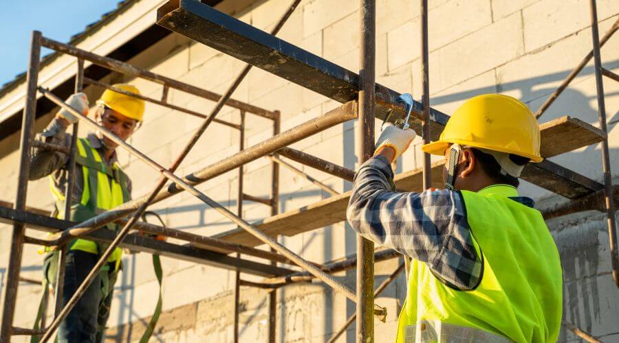 Professional fairlawn roofing services in Delphos, KS